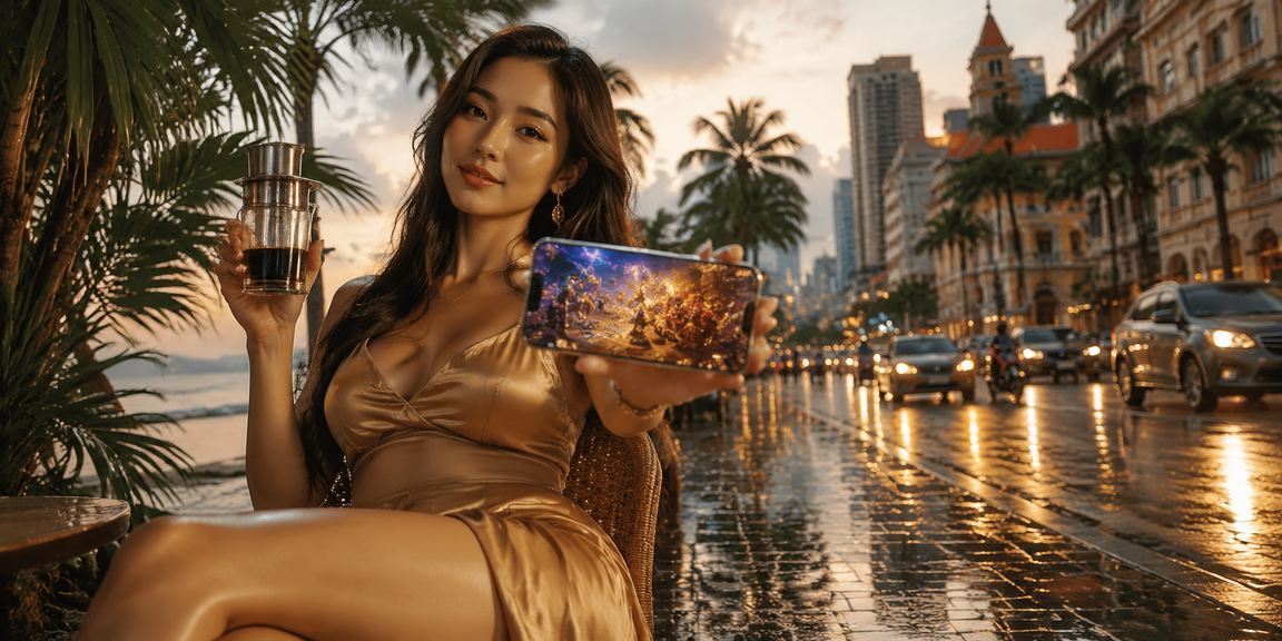 Giao diện ứng dụng 626 trên Android và iOS tối ưu trải nghiệm người dùng