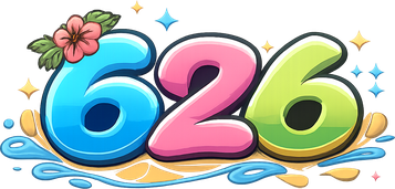 Logo 626